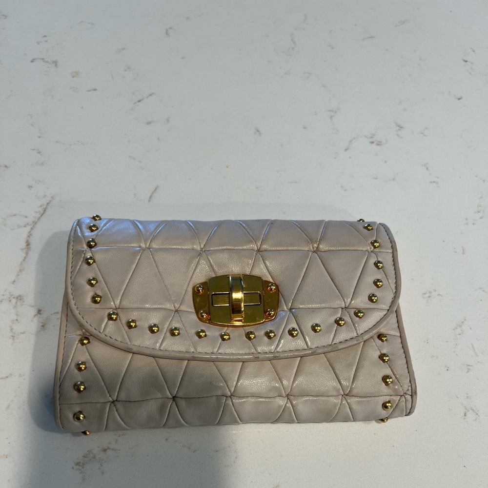 Miu Miu wallet